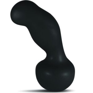 Dildo analne Nexus - Gyro Black