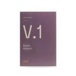 V.1 – Luksusowy Wibrator Królik z Podwójną Stymulacją