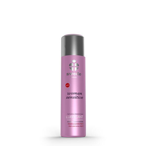 Żel SWEDE Woman Sensitive 60 ml Żel SWEDE Woman Sensitive 60 ml