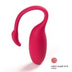 Dyskretny Wibrator ze Sterowaniem przez Aplikację Magic Motion Flamingo