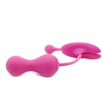 Magic Motion Kegel-Master – Zdalnie Sterowane Kulki Kegla z Aplikacją