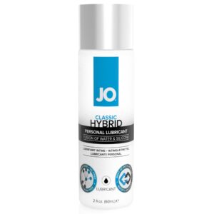 Żel JO - Classic Hybrid Lubricant 60 ml