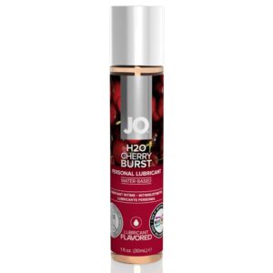 Żel JO - H2O Lubricant Cherry 30 ml