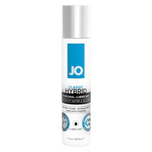 Żel JO - Classic Hybrid Lubricant 30 ml