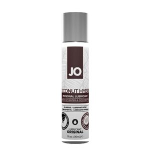Żel JO - Coconut Hybrid Lubricant 30 ml