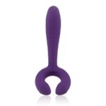 Zabawka dla Par DUO - Innowacyjny Wibrator RIANNE S.