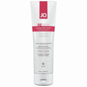 Krem JO - Vaginal Moisturizer nawilżający krem do pochwy 120 ml
