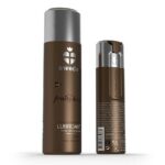 Żel Swede Fruity Love Dark Chocolate 50 ml