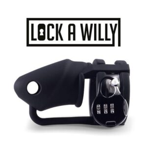 Pas cnoty Lock-a-Willy