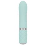 Pillow Talk - Flirty Bullet - Luksusowy Wibrator Otwierający Świat Przyjemności