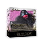 I Rub My Duckie 2.0 | Paris – Ekskluzywny Wibrator
