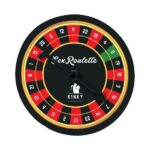 Sex Roulette Kinky