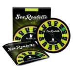 Sex Roulette Gra wstępna