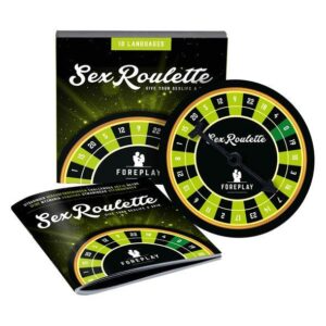 Sex Roulette Gra wstępna