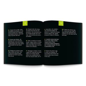 Sex Roulette Gra wstępna