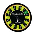 Sex Roulette Gra wstępna