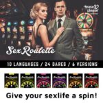 Sex Roulette Gra wstępna
