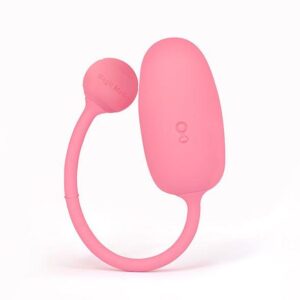 Magic Motion - Kegel Coach Smart Exerciser – Inteligentne Piłki Kegla dla Skutecznego Treningu