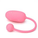 Magic Motion - Kegel Coach Smart Exerciser – Inteligentne Piłki Kegla dla Skutecznego Treningu