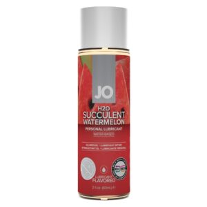 Żel JO - H2O Lubricant Watermelon 60 ml