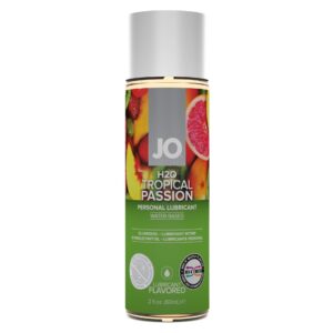 Żel JO - H2O Lubricant Tropical Passion 60 ml