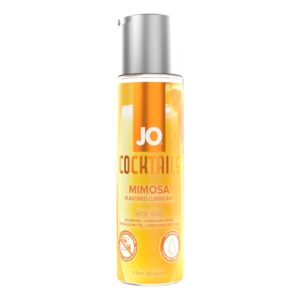 Żel JO - H2O Lubricant Cocktails Mimosa 60 ml