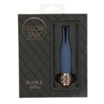 Playful z Pillow Talk Secrets – Mini Masażer Łechtaczkowy