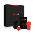 Tease & Please SUCKME - gra erotyczna