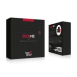 Tease & Please SUCKME - gra erotyczna