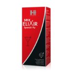 Sex Elixir 15 ml