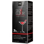 Sex Elixir Premium dla par 100 ml