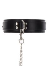 TABOOM Heavy Collar & Wrist Cuffs – Intensyfikacja Twoich pragnień BDSM