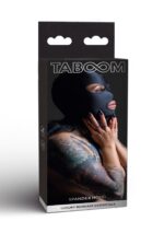 Kaptur TABOOM Spandex Hood