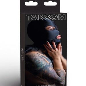 Kaptur TABOOM Spandex Hood