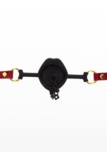 Knebel z korkiem TABOOM Kinky Gag With Plug