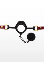 Knebel z korkiem TABOOM Kinky Gag With Plug