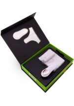 15-Function Remote Control Pleasure Panty – Dyskretna Przyjemność zdalnie sterowana