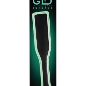 Świecący paddle GLO od NS Novelties