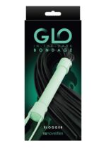 Świecący flogger GLO od NS Novelties
