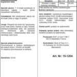 APHRODICT SEXOVITAL Ziołowy Suplement 20 ml