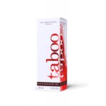 Żel/sprej na penisa -TABOO MALE BOOSTER GEL 30ML