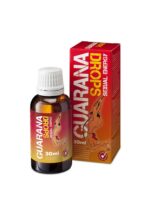Guarana drops - Afrodyzjak w kroplach dla par 30ml
