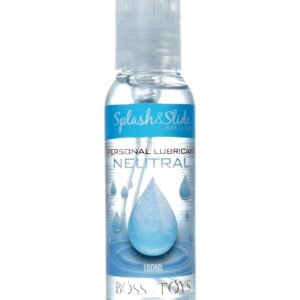 Żel-NEUTRAL Boys of Toys 100 ml.