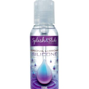 Żel-SILICONE Boys of Toys 100 ml.