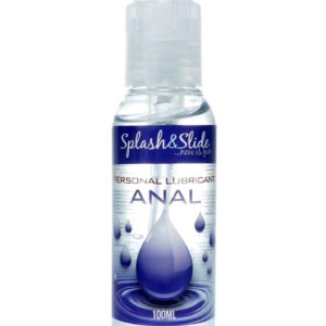 Żel-ANAL Boys of Toys 100 ml.