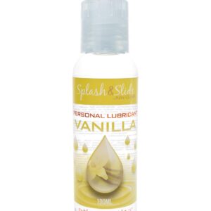 Żel-VANILLA Boys of Toys 100 ml.