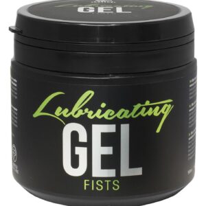 Żel- Fists Lubricating (500ml)