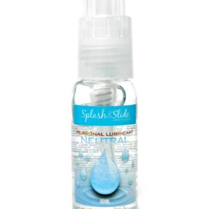 Żel-NEUTRAL Boys of Toys 50 ml