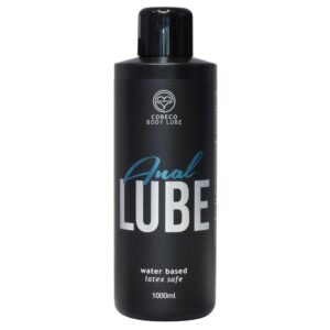 Żel na bazie wody ANAL Lube 1000 ml