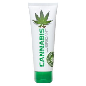 Żel Cannabis lubricant (125ml)